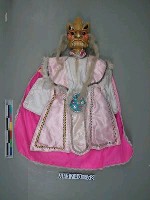 藏品(怪頭)的圖片